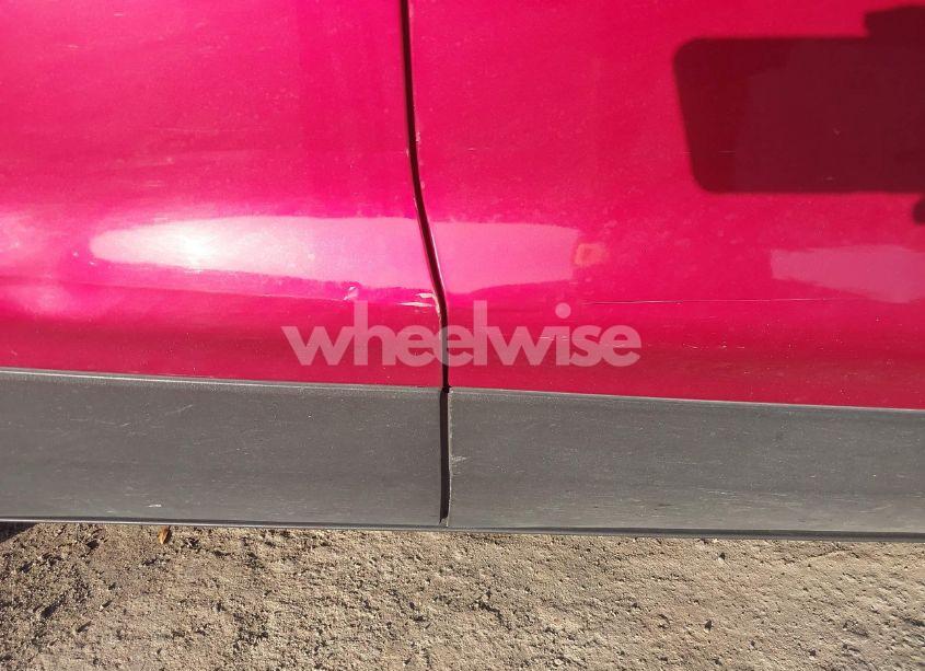 Photo 12 of 2019 Ford Escape SEL (VIN 1FMCU9HDXKUA60016)