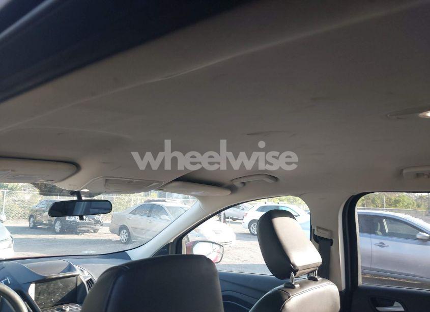 Photo 18 of 2019 Ford Escape SEL (VIN 1FMCU9HDXKUA60016)