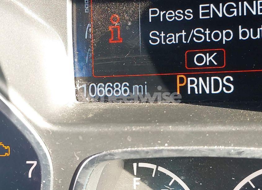 Photo 7 of 2019 Ford Escape SEL (VIN 1FMCU9HDXKUA60016)