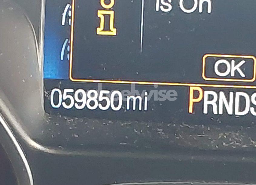 Photo 16 of 2019 Ford Escape SEL (VIN 1FMCU9HDXKUB41937)