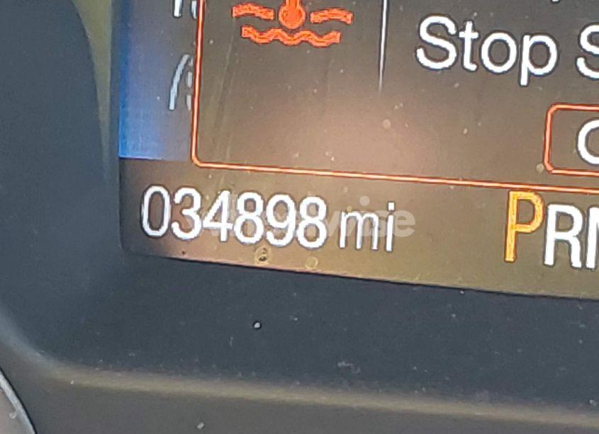 Photo 16 of 2019 Ford Escape SEL (VIN 1FMCU9HDXKUB73626)