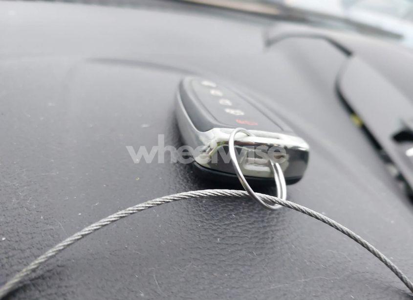 Photo 11 of 2019 Ford Escape SEL (VIN 1FMCU9HDXKUC01456)