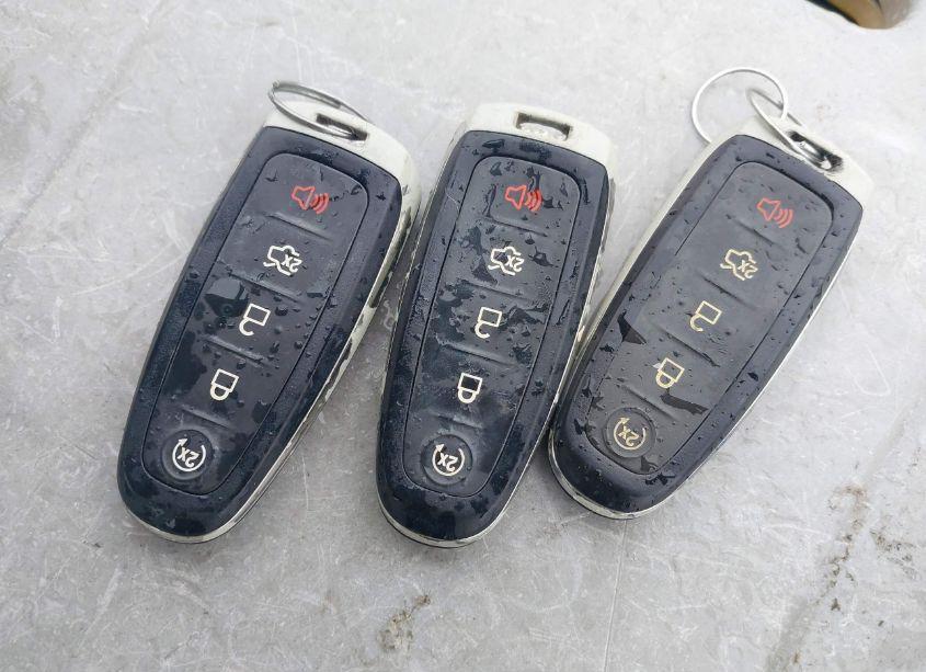 Photo 11 of 2013 Ford Escape SEL (VIN 1FMCU9HX0DUA01490)