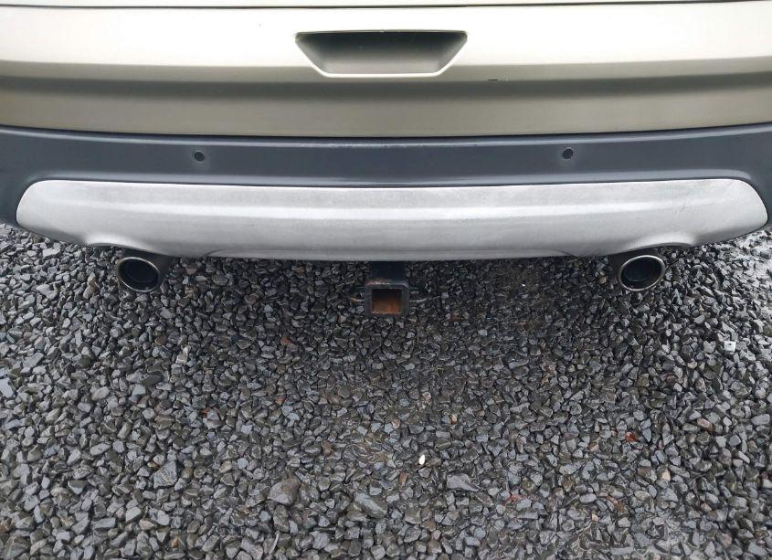 Photo 6 of 2013 Ford Escape SEL (VIN 1FMCU9HX0DUA01490)