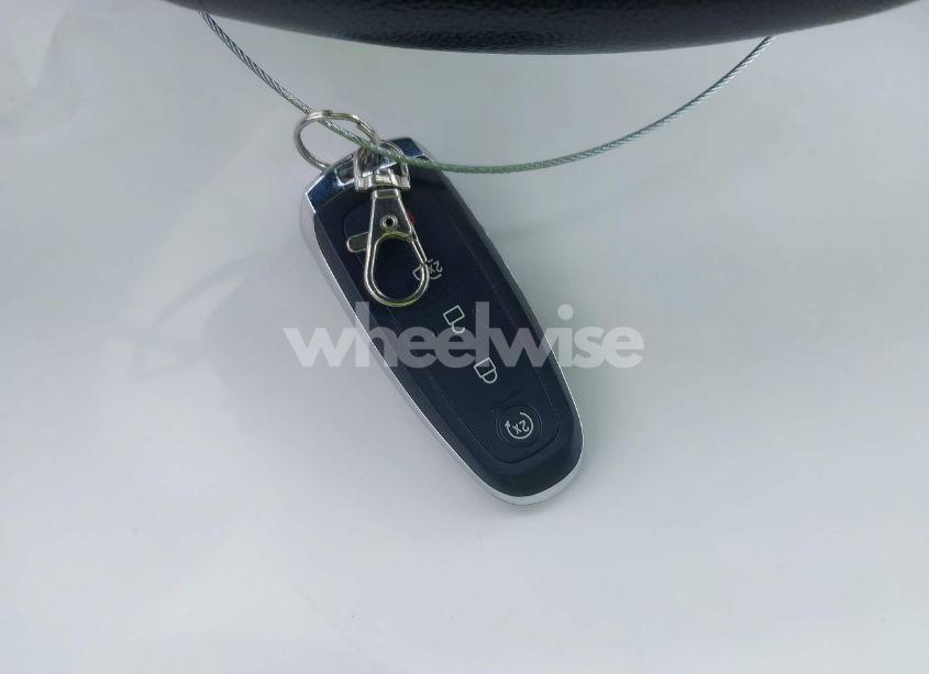 Photo 11 of 2013 Ford Escape SEL (VIN 1FMCU9HX0DUC58424)