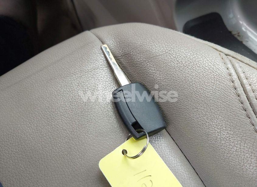 Photo 11 of 2013 Ford Escape SEL (VIN 1FMCU9HX1DUB77027)