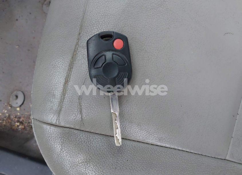 Photo 11 of 2013 Ford Escape SEL (VIN 1FMCU9HX1DUC32138)