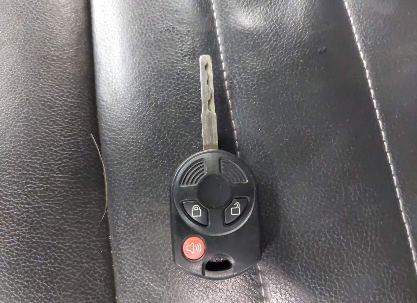 Photo 11 of 2013 Ford Escape SEL (VIN 1FMCU9HX1DUC47299)