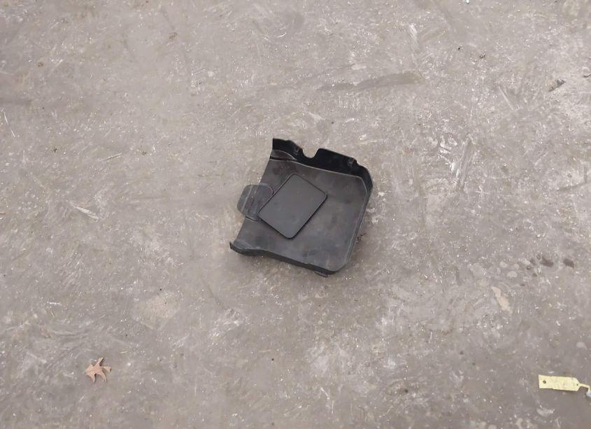 Photo 12 of 2013 Ford Escape SEL (VIN 1FMCU9HX1DUC47299)