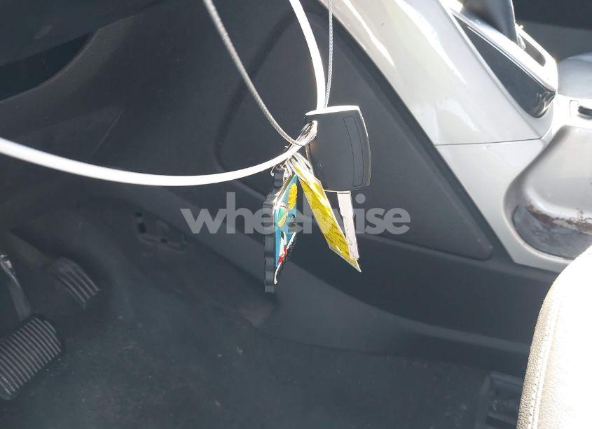 Photo 11 of 2013 Ford Escape SEL (VIN 1FMCU9HX2DUA59746)