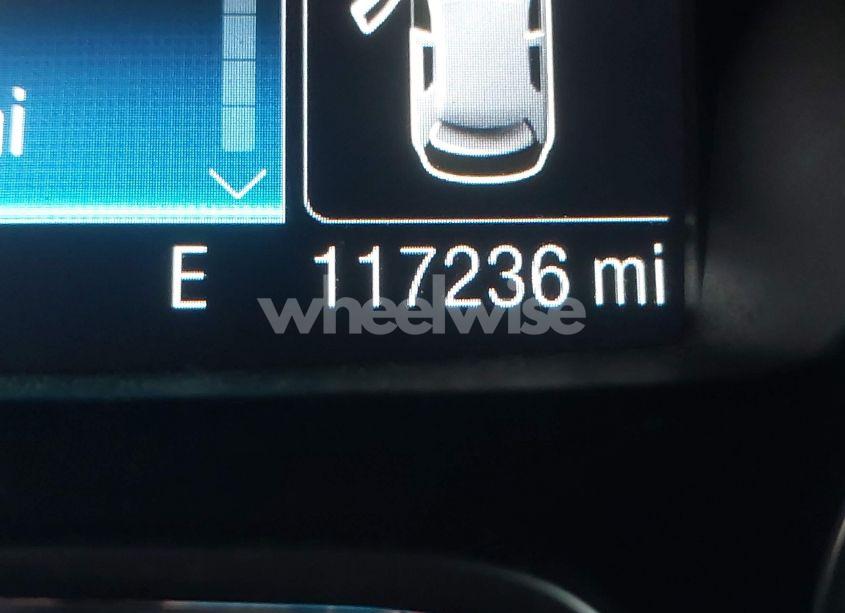 Photo 15 of 2013 Ford Escape SEL (VIN 1FMCU9HX2DUB79885)