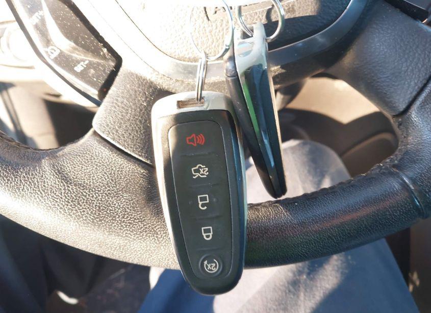 Photo 11 of 2013 Ford Escape SEL (VIN 1FMCU9HX2DUB97447)