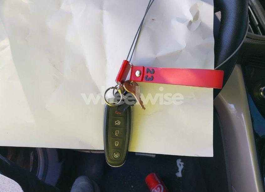 Photo 11 of 2013 Ford Escape SEL (VIN 1FMCU9HX2DUC58425)