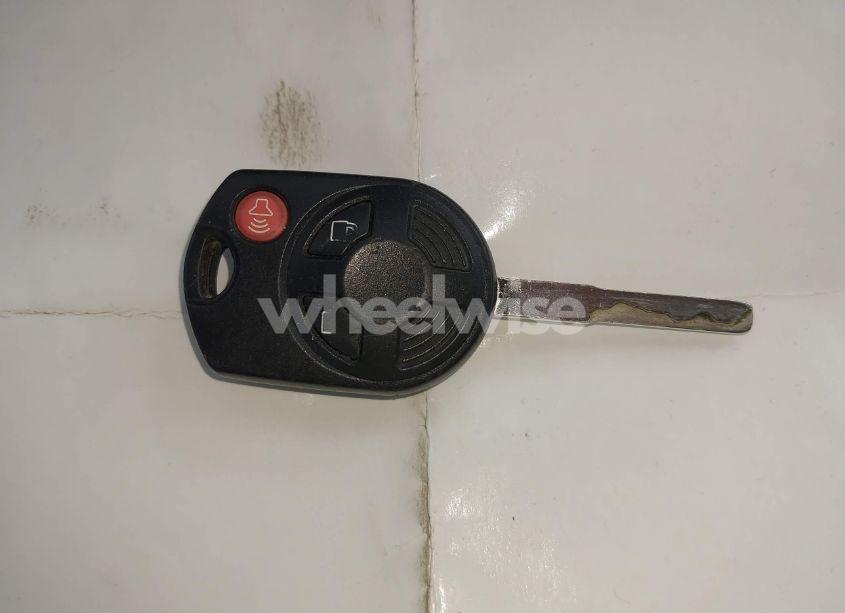 Photo 11 of 2013 Ford Escape SEL (VIN 1FMCU9HX2DUC63284)