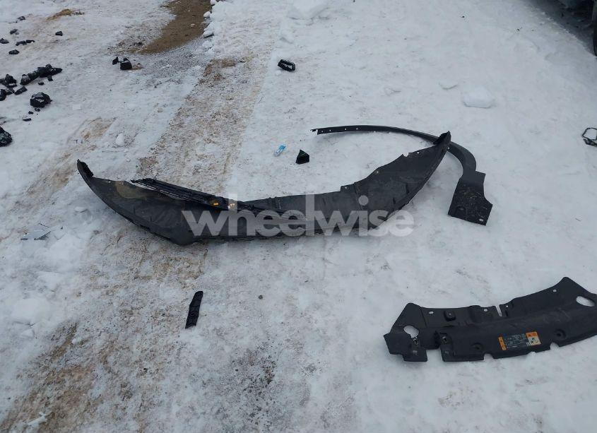 Photo 20 of 2013 Ford Escape SEL (VIN 1FMCU9HX3DUA46326)