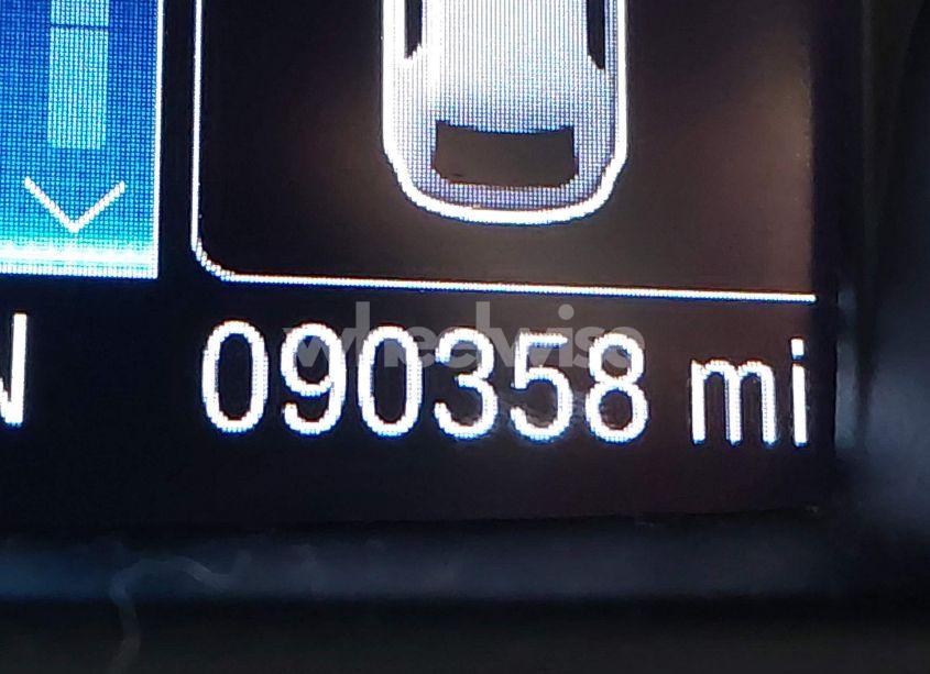 Photo 15 of 2013 Ford Escape SEL (VIN 1FMCU9HX3DUB05696)