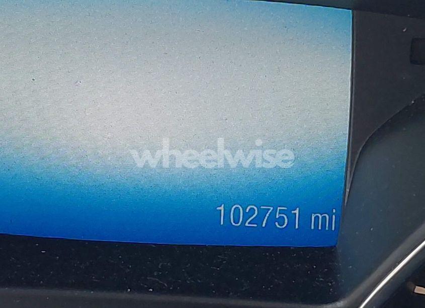 Photo 7 of 2013 Ford Escape SEL (VIN 1FMCU9HX3DUC17009)