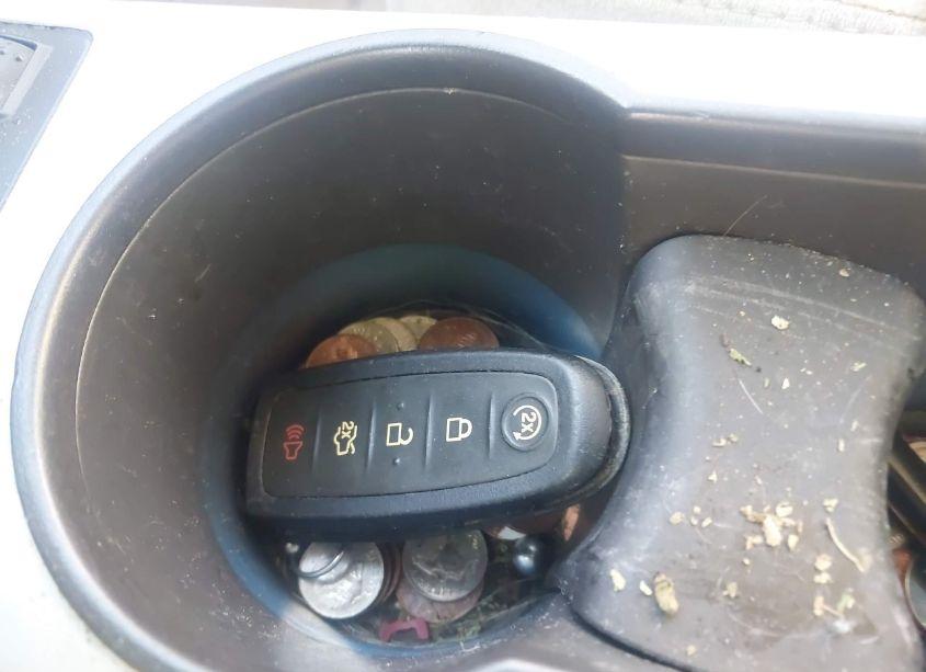 Photo 11 of 2013 Ford Escape SEL (VIN 1FMCU9HX4DUD31701)