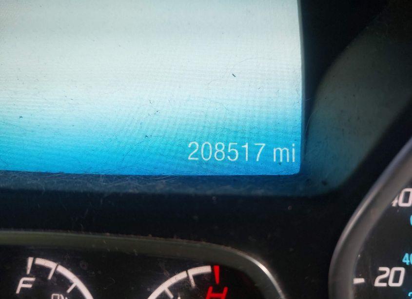 Photo 7 of 2013 Ford Escape SEL (VIN 1FMCU9HX4DUD31701)