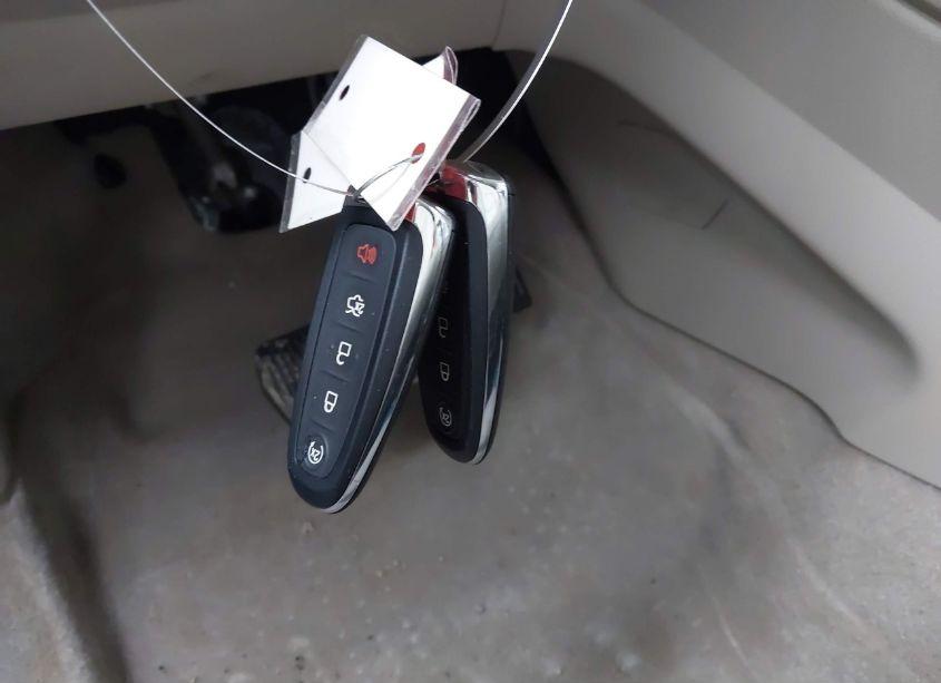 Photo 11 of 2013 Ford Escape SEL (VIN 1FMCU9HX4DUD48000)