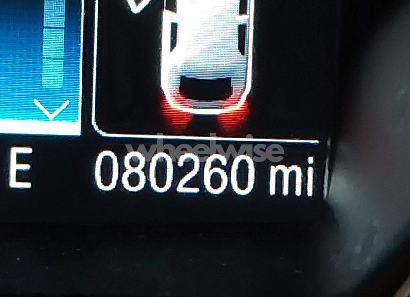 Photo 15 of 2013 Ford Escape SEL (VIN 1FMCU9HX4DUD87282)