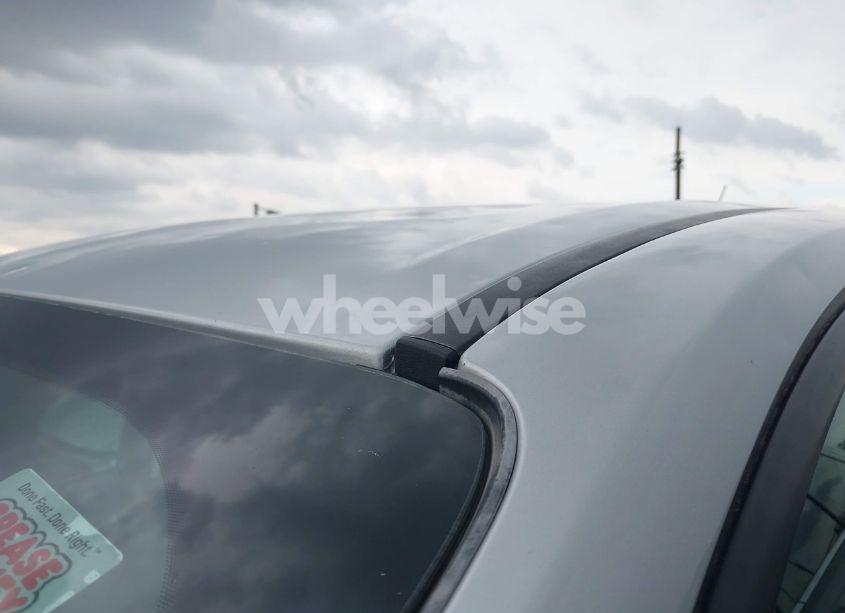 Photo 19 of 2013 Ford Escape SEL (VIN 1FMCU9HX4DUD87282)