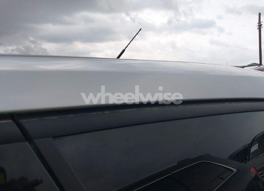 Photo 20 of 2013 Ford Escape SEL (VIN 1FMCU9HX4DUD87282)