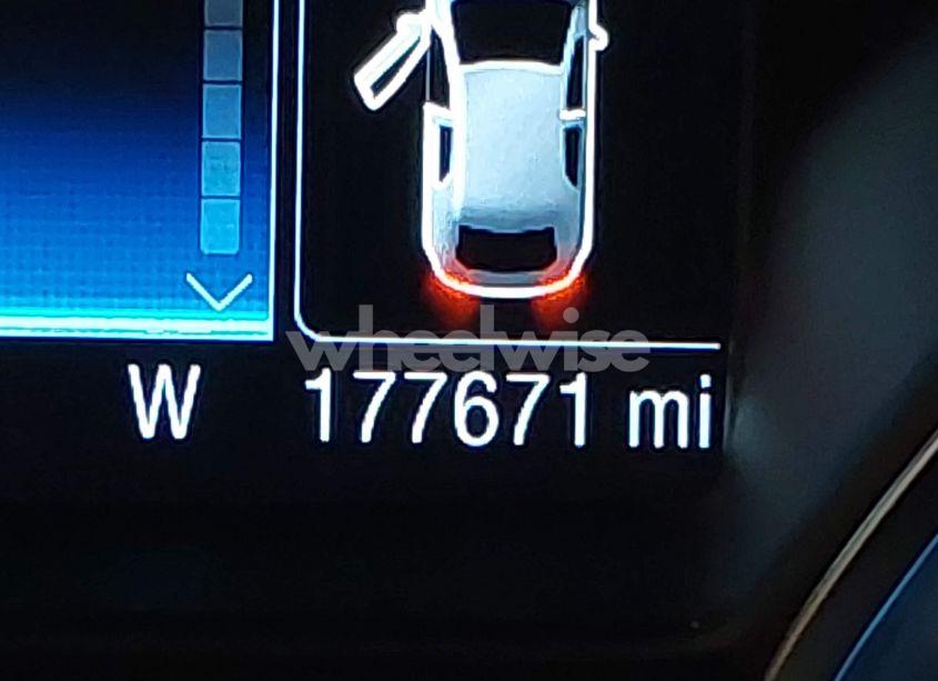 Photo 15 of 2013 Ford Escape SEL (VIN 1FMCU9HX5DUA24389)