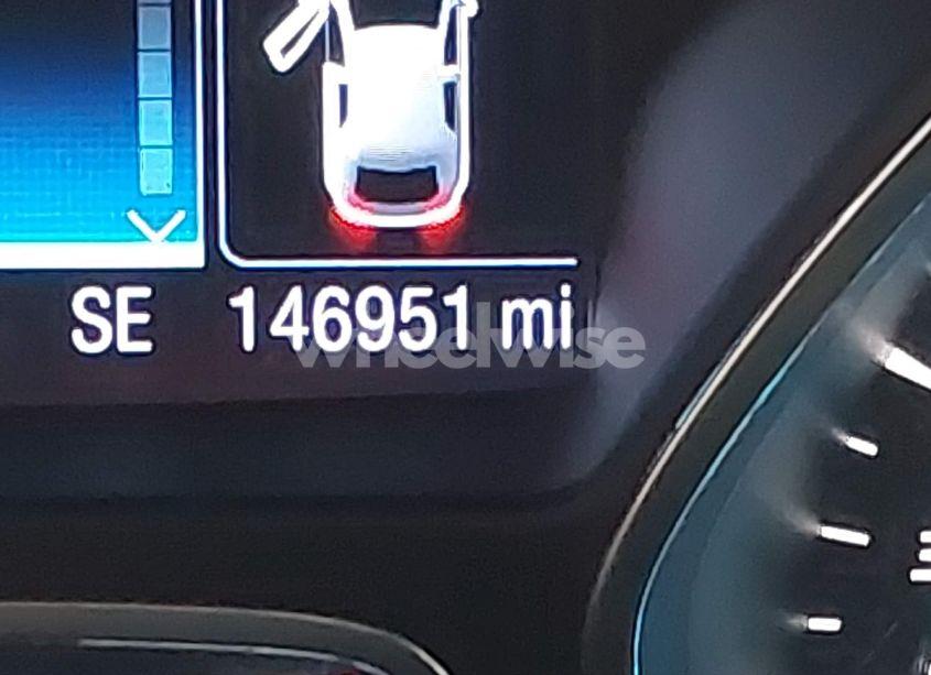 Photo 15 of 2013 Ford Escape SEL (VIN 1FMCU9HX5DUB38764)