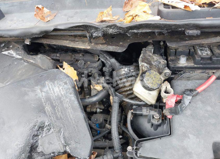 Photo 6 of 2013 Ford Escape SEL (VIN 1FMCU9HX5DUB95787)