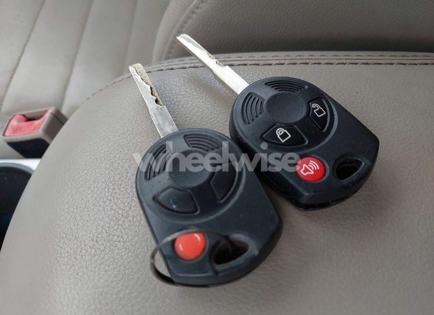 Photo 11 of 2013 Ford Escape SEL (VIN 1FMCU9HX5DUC33079)