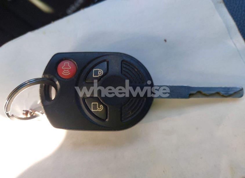 Photo 11 of 2013 Ford Escape SEL (VIN 1FMCU9HX5DUC58726)