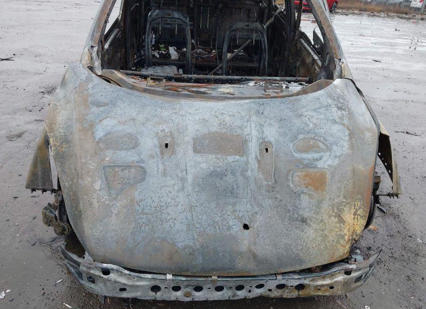 Photo 10 of 2013 Ford Escape SEL (VIN 1FMCU9HX5DUC80807)