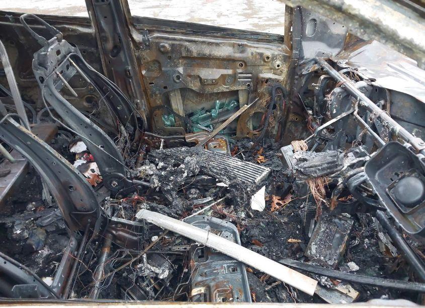 Photo 5 of 2013 Ford Escape SEL (VIN 1FMCU9HX5DUC80807)