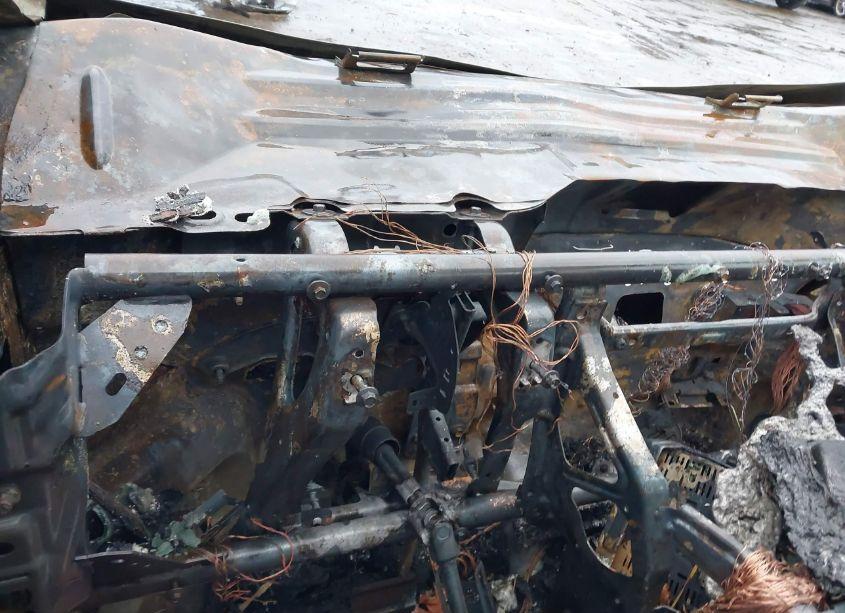 Photo 7 of 2013 Ford Escape SEL (VIN 1FMCU9HX5DUC80807)