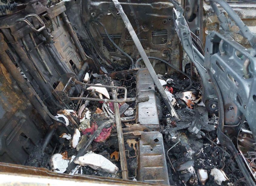 Photo 8 of 2013 Ford Escape SEL (VIN 1FMCU9HX5DUC80807)