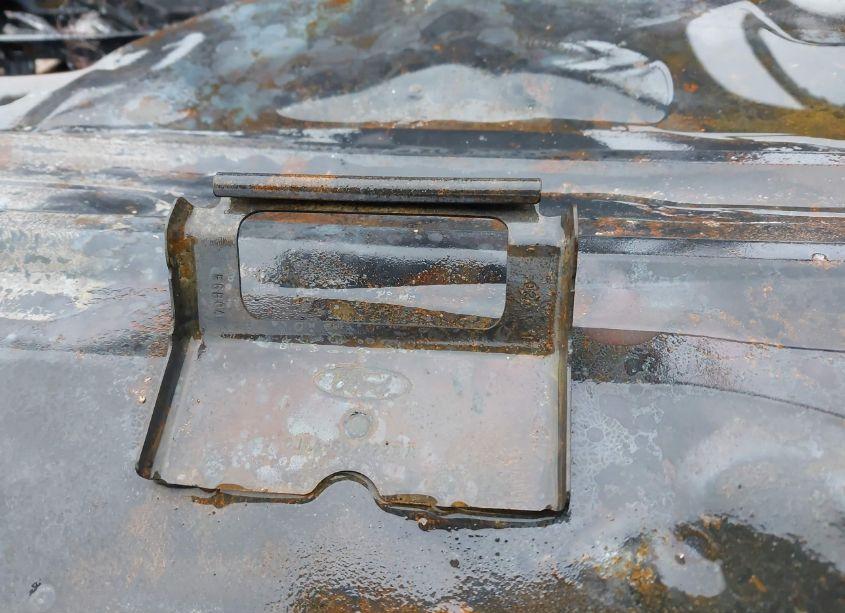 Photo 9 of 2013 Ford Escape SEL (VIN 1FMCU9HX5DUC80807)