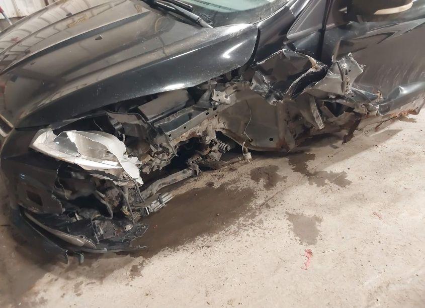 Photo 6 of 2013 Ford Escape SEL (VIN 1FMCU9HX5DUD14616)