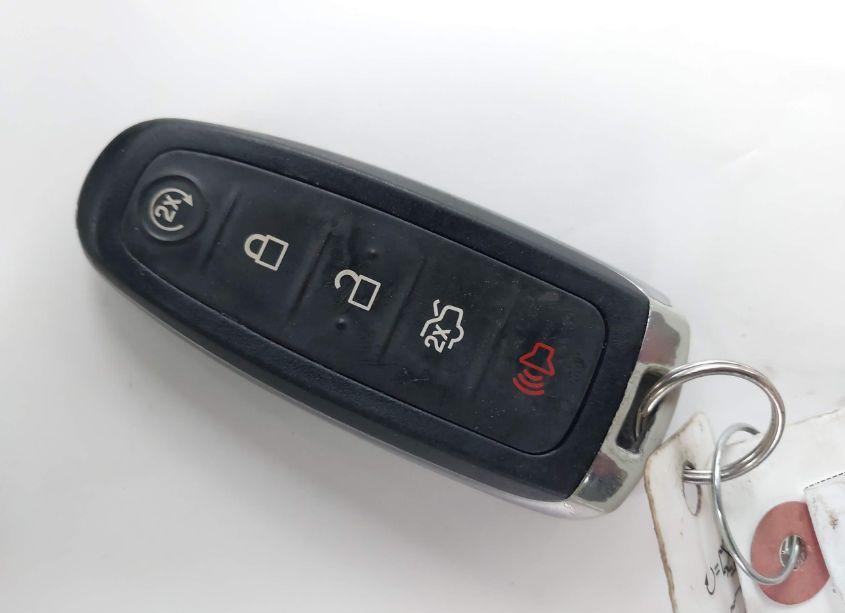 Photo 11 of 2013 Ford Escape SEL (VIN 1FMCU9HX5DUD41637)