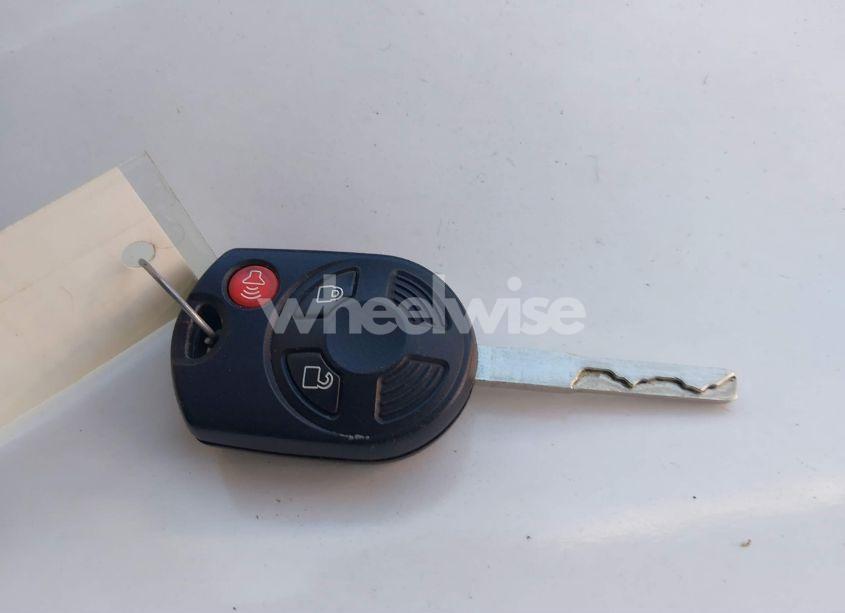 Photo 11 of 2013 Ford Escape SEL (VIN 1FMCU9HX7DUC75835)