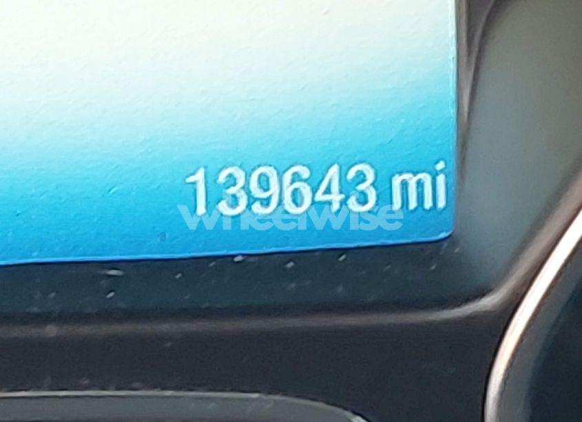 Photo 15 of 2013 Ford Escape SEL (VIN 1FMCU9HX7DUD82707)