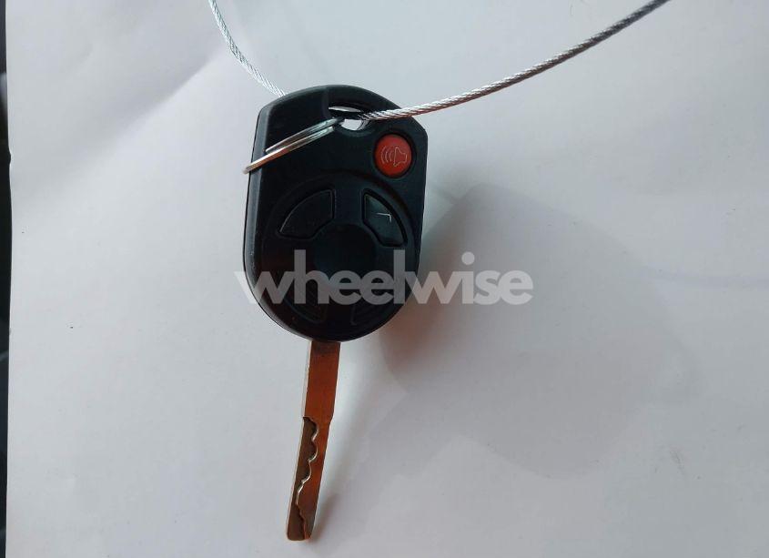 Photo 11 of 2013 Ford Escape SEL (VIN 1FMCU9HX8DUB35454)