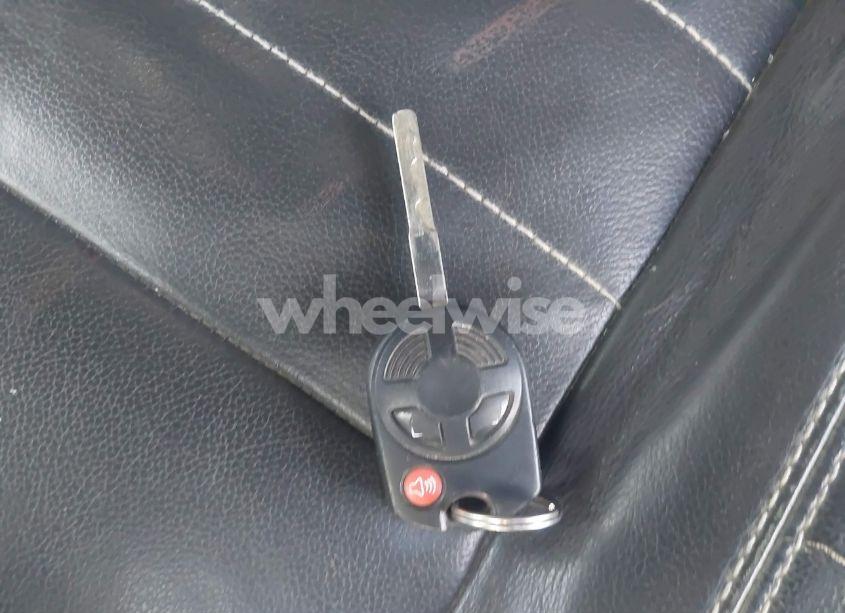 Photo 11 of 2013 Ford Escape SEL (VIN 1FMCU9HX8DUC60132)