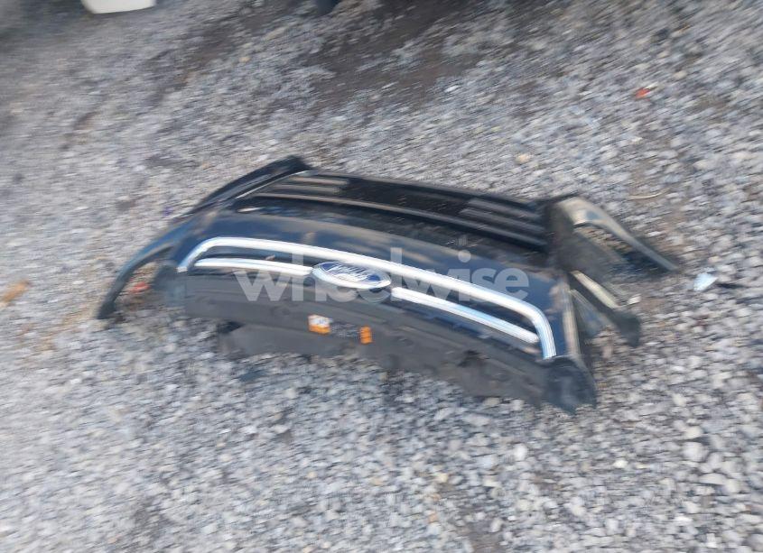 Photo 12 of 2013 Ford Escape SEL (VIN 1FMCU9HX8DUC60132)