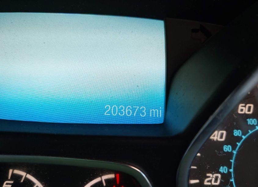 Photo 7 of 2013 Ford Escape SEL (VIN 1FMCU9HX8DUD12066)