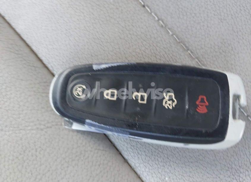 Photo 11 of 2013 Ford Escape SEL (VIN 1FMCU9HX8DUD41695)