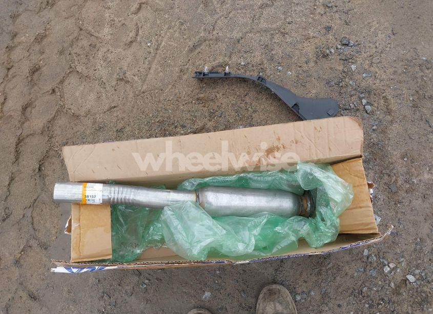 Photo 12 of 2013 Ford Escape SEL (VIN 1FMCU9HX9DUA69853)