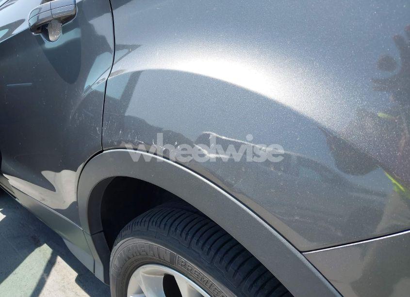 Photo 6 of 2013 Ford Escape SEL (VIN 1FMCU9HX9DUB15665)