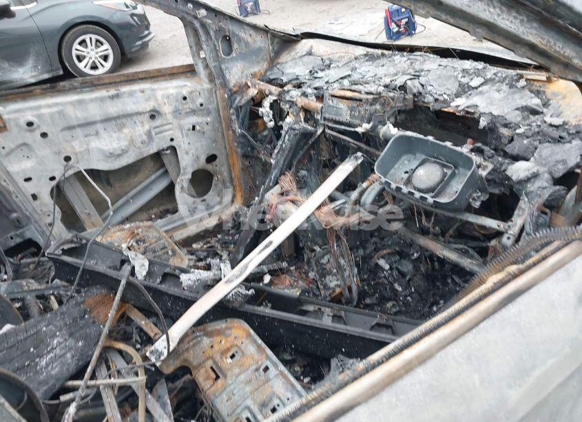 Photo 5 of 2013 Ford Escape SEL (VIN 1FMCU9HX9DUB76448)