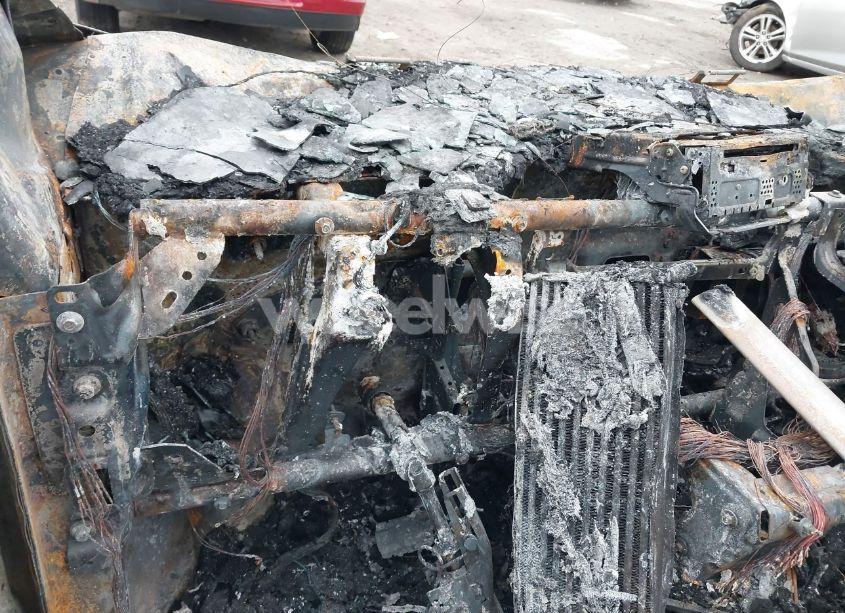 Photo 7 of 2013 Ford Escape SEL (VIN 1FMCU9HX9DUB76448)